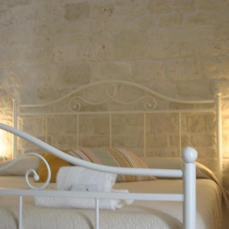 B&B Fiano Marchione Castellana Grotte Ngoại thất bức ảnh