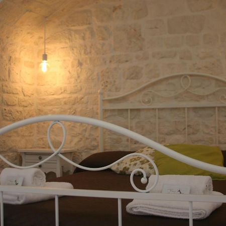 B&B Fiano Marchione Castellana Grotte Ngoại thất bức ảnh