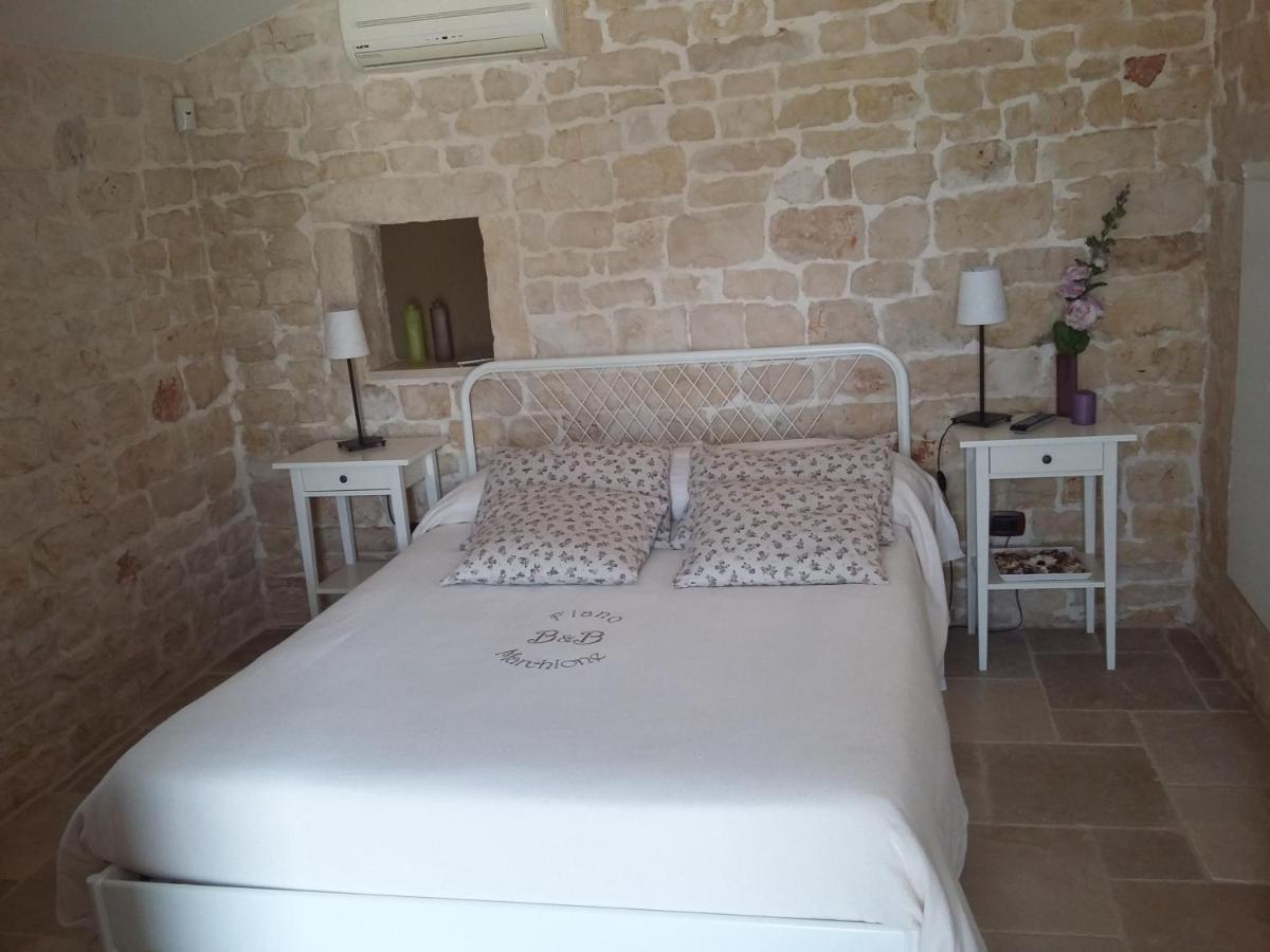 B&B Fiano Marchione Castellana Grotte Ngoại thất bức ảnh