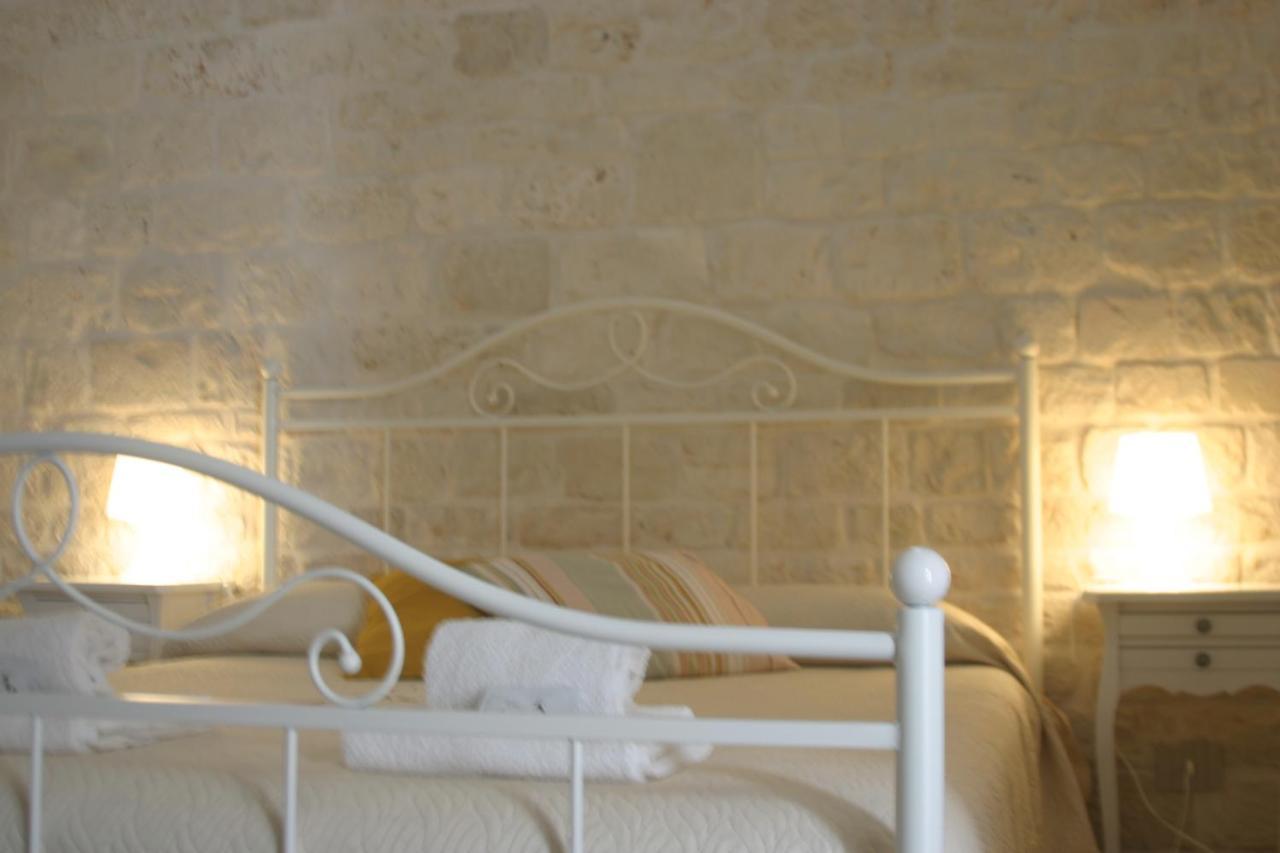 B&B Fiano Marchione Castellana Grotte Ngoại thất bức ảnh