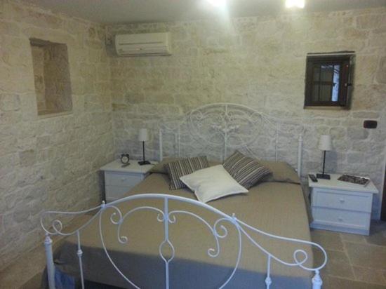 B&B Fiano Marchione Castellana Grotte Ngoại thất bức ảnh